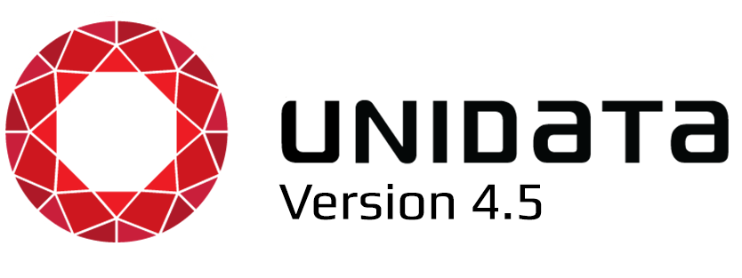 Unidata. Version 4.5