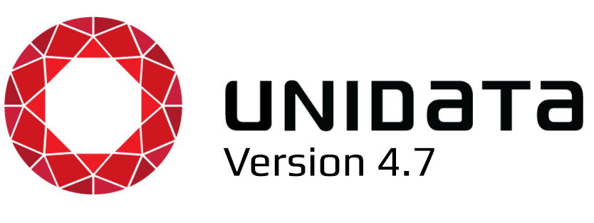 Unidata platform version 4.7