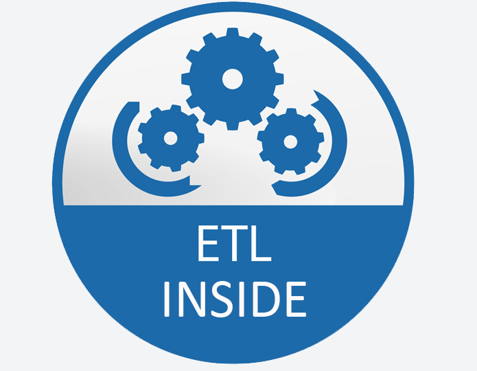 Unidata Platform Extends ETL Functionality