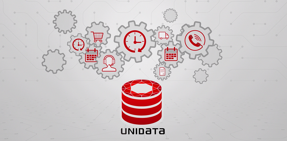 Unidata in 4 minutes